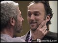 El Internado - Pedro, detenido