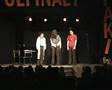 Kabaret Czesuaf - Ekolodzy