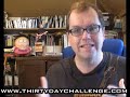 Thirty Day Challenge TV - 2008.08.14 Episode 8