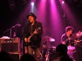 the plimsouls-zero hour