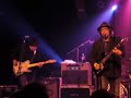 the plimsouls-zero hour
