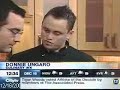 Culinary Ink - Vancouver Personal Chef & Catering on Lunch Television