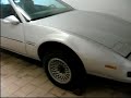 PONTIAC TRANS AM 