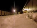 Tamiya XC MAN with snowplow Tamiya XC MAN with snowplow
