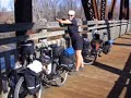 Katy Trail Bike Tour Katy Trail Bike Tour