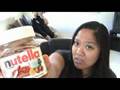 NO Nutella in Hawaii?!