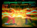 Tekken 5 DR third place match Battle of Destiny Ryan Hart vs