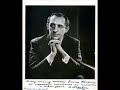 HOROWITZ - LISZT Hungarian Rhapsody No.6 RARE RECORDING 1947 HOROWITZ - LISZT Hungarian Rhapsody No.6 RARE RECORDING 1947
