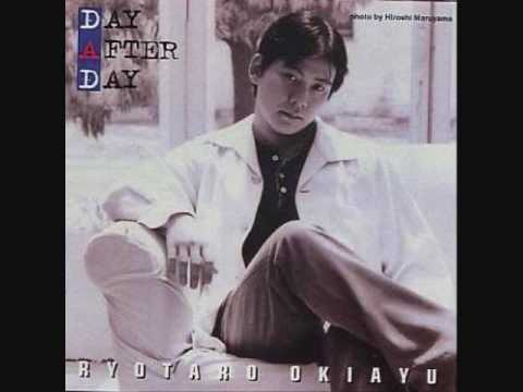 Ryoutarou - Song: Forever Smile Artist: Okiayu Ryoutarou Disc: Day after Day Year: 2003.