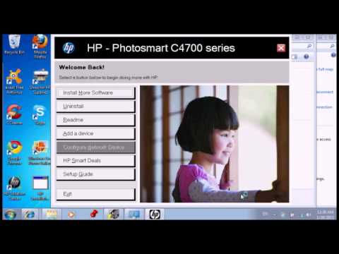 how to make laptop ad hoc