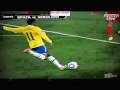 Brazil vs North Korea (GOALS), South Africa ...