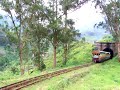 Full steam ahead - Nilagiri Railway, India