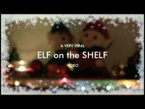 how to cure your elf on the shelf