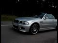 Volvo S60 (noR) T5 with BSR vs BMW M3 E46 convertible Volvo S60 (noR) T5 with BSR vs BMW M3 E46 convertible