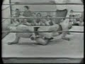 Buddy Rogers Vs. Joe Garcia Buddy Rogers Vs. Joe Garcia