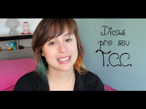 tcc - VEJA MAIS EM: http://lullydeverdade.com.br.
