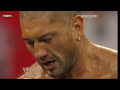 CM Punk wins World Heavyweight Championship (RAW 6/30/08)