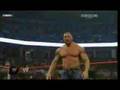 CM Punk wins World Heavyweight Championship (RAW 6/30/08)
