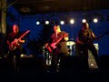 The Smithereens BLOOD AND ROSES Weehawken, NJ 6/25/08
