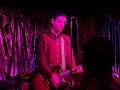 this is ted leo playing 