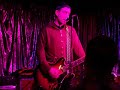 this is ted leo playing 