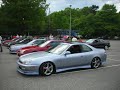 Tri-State Honda Prelude meet III 5/24/08 -NY, NJ, CT, /PA/MD-Preludezone.com/Preludepower.com