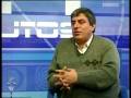 24 MINUTOS-ENTREVISTA A SALVADOR MARIN (03-12-2008)
