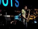 The Roots Live - Baby/Zeppelin cover