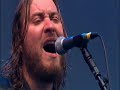doves The Cedar Room Glasto 2005