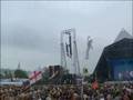 doves The Cedar Room Glasto 2005