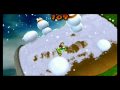 videos de Super Mario Galaxy: Star Bunnies in the Snow (Hungry Luma)