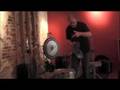 Michael Bettine - percussion solo 4