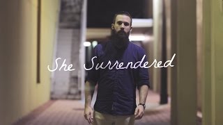 She Surrendered || Spoken Word || Sex Trafficking & Foster Care