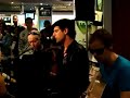 The Servant Live FNAC Brest