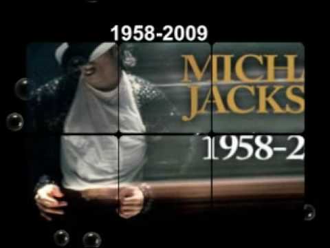 1958 2009 - Michael Jackson 1958-2009 all pictures, Michael Jackson concert , Michael Jackson Pop / Rock / pictures, Michael Joseph Jackson (born August 29, 1958 in Gary...