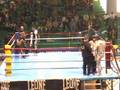 Boxe madone pieve emanuele Pirola Fabio 23/02/2008
