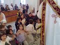 Qolo David ethnabi Nadan u Joni Johny 28 03 2010 Qolo David ethnabi Nadan u Joni Johny u Evangeliun d yaume d Hushabo d Ushahne Ushahno