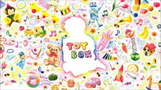 TOY BOX