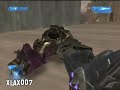 Halo 2 ghost launch on the scarab gun bridge by xlax007 Halo 2 ghost launch on the scarab gun bridge by xlax007