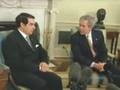 Humiliation De Ben Ali Par Bush