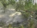 Beach buggy offroad