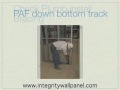 Structural Wall Panel Building Process :: Integrity Wall Panel
