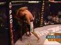 Paul Daley vs Sam Morgan 01/25/08