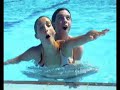 Dia en la piscinaa