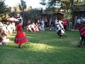 Chilean Dance