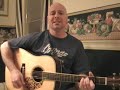 Footlights (Merle Haggard) by Tonehunter