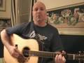 Footlights (Merle Haggard) by Tonehunter
