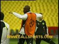 MOSCOW: MAN-UTD-CHELSEA LAST TRAINING 20-5-2008