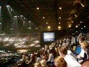 Marco Borsato Wit Licht Concert Wave