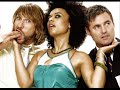 Whirlwind Success For Sneaky Sound System Whirlwind Success For Sneaky Sound System